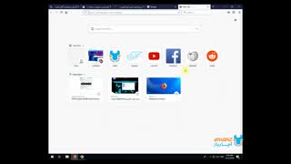 کلیدهای میانبر فایرفاکس (Firefox) – کلیدهای میانبر رایج