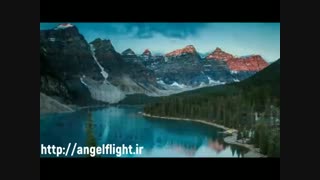 تور کشور کانادا