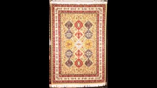 فرش گبه کلکسیون مرسانا