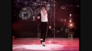 مایکل جکسون بیلی جین billie jean bucharest