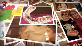 محدوده ی سنی دندانپزشکی کودکان