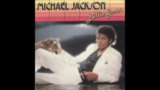 مایکل جکسون billie jean بدون موزیک