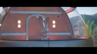 Shakira - Try Everything (From "Zootopia") (Official Music Video)