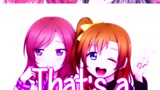 [Love Live  [amv