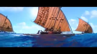 Lin-Manuel Miranda, Opetaia Foa'i - We Know The Way (From "Moana")