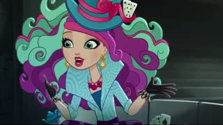 کارتون سریالی ever after high قسمت 7با زیر نویس سافت ساب