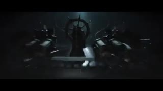 تریلر انیمیشن هارلوک: دزدان فضایی - Harlock: Space Pirate 2013