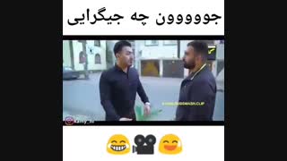 بعد میگن چرا آمار معتادان بالا رفته :/