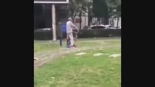ابی با دیدن این میکس مرحوم شد