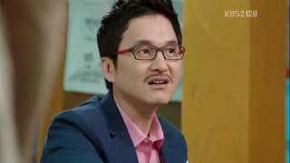 قسمت هشتم سریال کره ای بزرگ