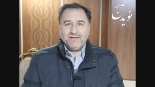 محمود حسین آبادی : راه حلی برای رفع مشکلات کودکان کار و خیابانی