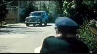 فیلم سینمایی۱۳ گربه روی شیروانی با بازی محمد رضا گلزار مهناز افشار