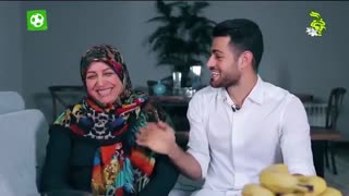 گفتگوی‌صمیمانه با خانواده پورعلی‌گنجی به مناسبت روز مادر