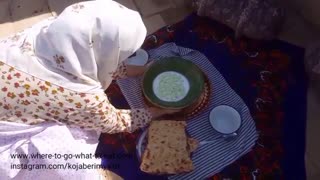 جاذبه ها و اماکن تاریخی و تفریحی و رستورانهای جهانشهر یزد