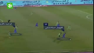 آنالیز عملکرد استقلال‌برابر ذوب‌آهن و پارس‌جنوبی‌جم