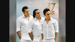 دانلود آهنگ ۷ باند دلباخته