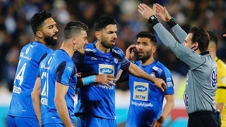 کارشناسی داوری بازی استقلال و پارس جنوبی جم