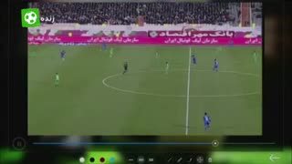 کارشناسی‌داوری بازی استقلال - ذوب آهن