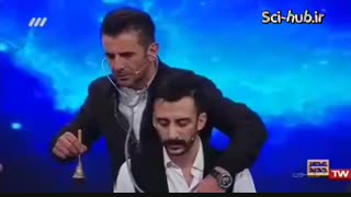 ایست قلبی کامیار یار احمدی