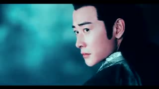 میکس عاشقانه وغمگین سریال پرنسس وی یانگ با صدای پویا بیاتی