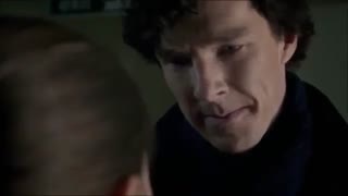 میکس فوق العاده عاشقانه وغمگین شرلوک هلمز با صدای حامد همایون.خیییلی هماهنگ شده.