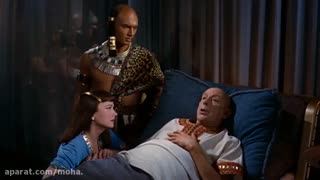 ده فرمان - The Ten Commandments 1956