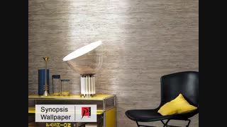 کاغذ دیواری  مدرن Synopsis