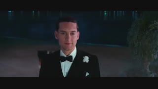 the great gatsby part 2