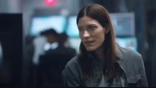 دانلود رایگان سریال The Enemy Within کیفیت عالی از film9