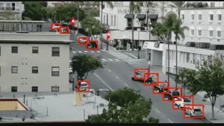 این برنامه فضای پارکینگ موجود در خیابان خود را در زمان واقعی تشخیص می دهد