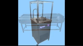 تجهیزات آشپزخانه صنعتی