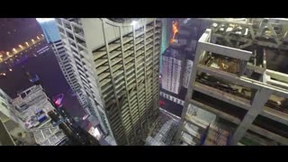 شاهکار مهندسی چین به زودی افتتاح میشود