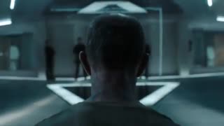 دانلود فصل اول سریال The Passage