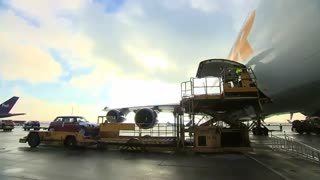 فریت بار | نحوه حمل خودروهای صادراتی در فریت بار | کالا تجارت اسکان