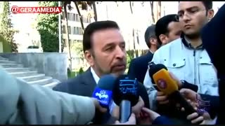 استعفای ظریف شایعه است