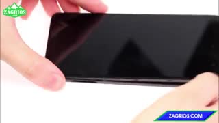 آموزش تعویض فلت شارژ موبایل Xiaomi Redmi Note 4x - زاگریوس
