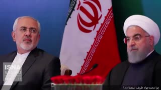 ماجرای کامل استعفای ظریف