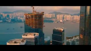کلیپ سفر به هنگ کنگ- فیلمبرداری شده با آیفون