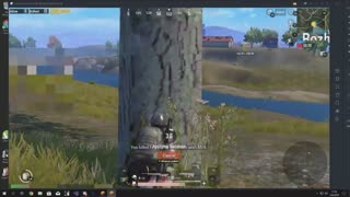 دانلود چیت  PUBG نسخه بروز شده 2019