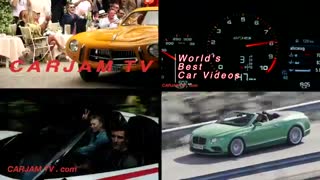 تیزر تبلیغاتی آئودی A8 2018