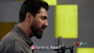 محمدرضا علیمردانی - منحنی