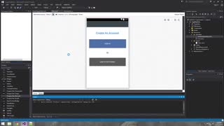 آموزش کد نویسی اندروید با زامارین بخش هفتم