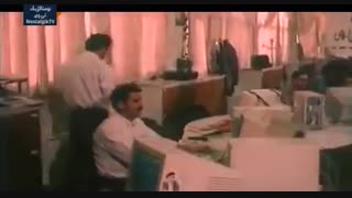 فیلم سینمایی زندانی 707