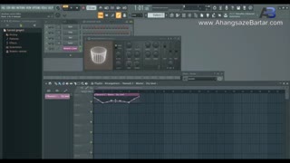 رفع مشکل تنظیم پارامتر ها پس از پاک کردن automation - آهنگسازبرتر