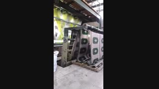 بافت فرش مسجد سفارشی توسط شرکت سجاده نقش