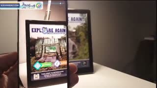 تحولی دیگر در سیستم GPS با واقعیت افزوده
