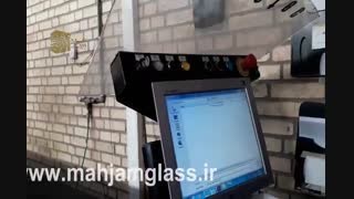 مه جام شیشه طراح تولیدکننده و مجری آینه های دکوراتیو