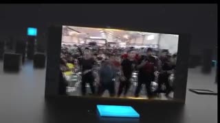 گیمرهای حرفه ای در نشست نقد و اندیشه