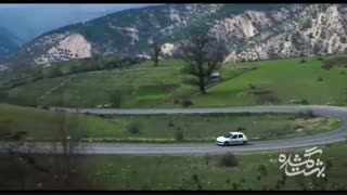 رونمایی از تیزر دیدنی بهشت گمشده