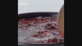 لوازم آرایشی طبیعی و گیاهی